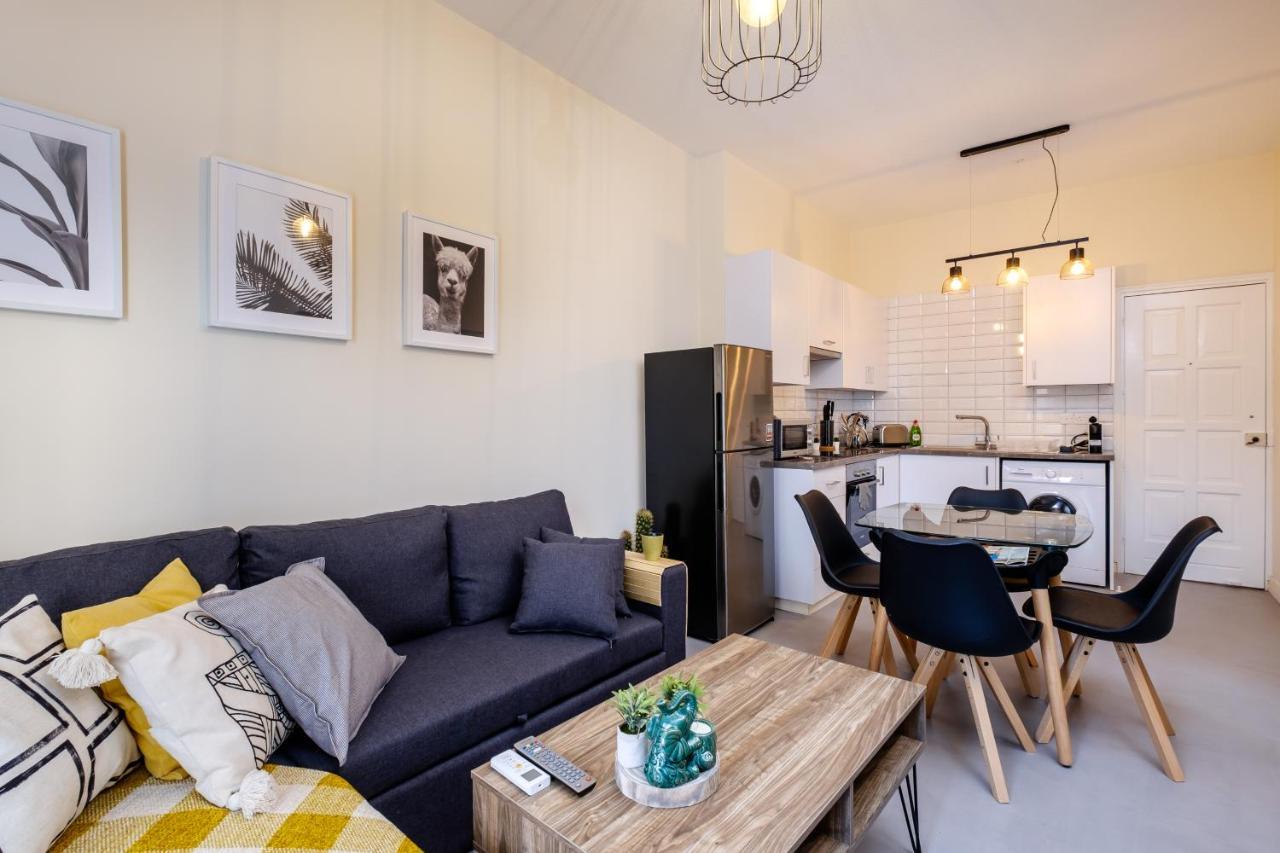 The Joy - Centre One Bedroom Flat Larnaca Extérieur photo