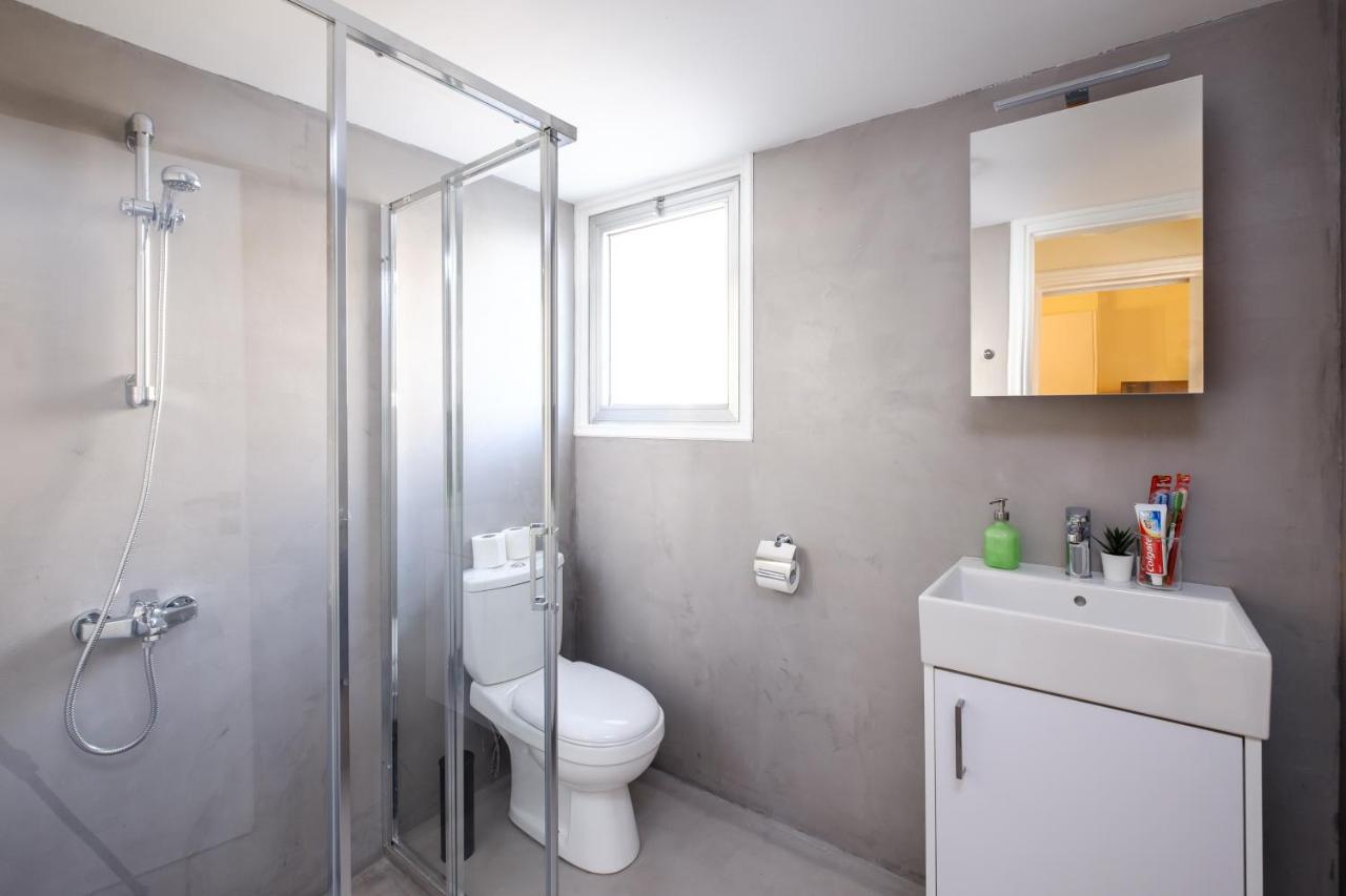 The Joy - Centre One Bedroom Flat Larnaca Extérieur photo