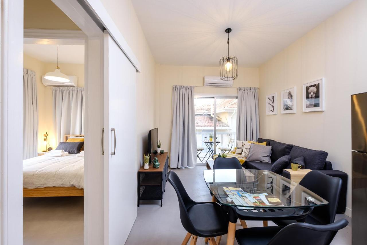 The Joy - Centre One Bedroom Flat Larnaca Extérieur photo