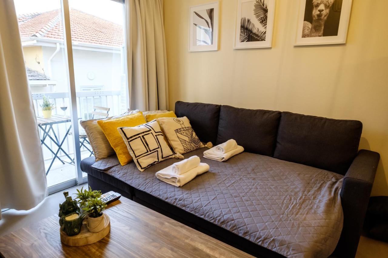 The Joy - Centre One Bedroom Flat Larnaca Extérieur photo