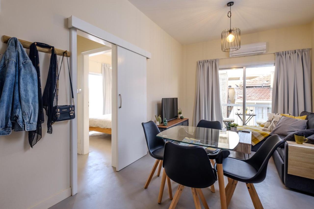 The Joy - Centre One Bedroom Flat Larnaca Extérieur photo