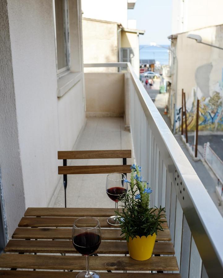 The Joy - Centre One Bedroom Flat Larnaca Extérieur photo